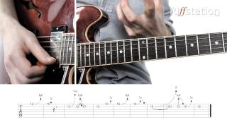 Mastering Guitar Bends in 5 Minutes [upl. by Anita]