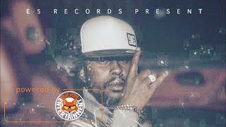 Popcaan  It Real Raw January 2017 [upl. by Naoj]