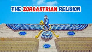 What is Zoroastrianism   A Brief Overview of Zoroastrianism and Zoroastrians  Monotheist [upl. by Reneta290]