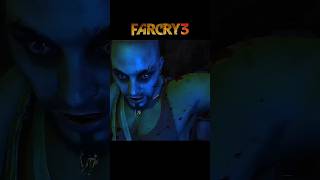 Far Cry 3 Jason vs Vaas comparison farcry6 farcry [upl. by Llerref115]