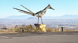 Last driving video for day 2 traveling back to Florida from Laughlin ￼ [upl. by Iadrahc]