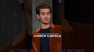 MustSee Andrew Garfield Movies🎬️ [upl. by Anaeli]