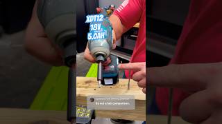 Milwaukee amp Makita Impact Drivers Compared [upl. by Rawde]