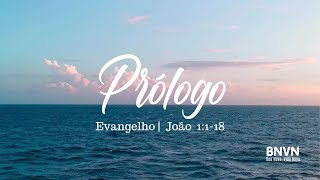 Oração Poderosa de Libertação  Prólogo do Evangelho de São João [upl. by Eenyaj663]