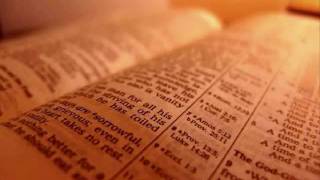 The Holy Bible  Jonah Chapter 4 KJV [upl. by Hgieloj76]