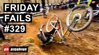 Friday Fails 329 [upl. by Den]