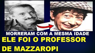 Ele inspirou Mazzaropi GENÉSIO ARRUDA  Documentário inédito  Episódio MAZZAROPI 04 [upl. by Sandell]