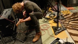 Phosphorescent  Full Performance Live on KEXP [upl. by Micco709]