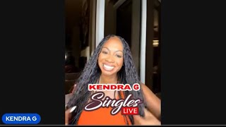 SINGLES LIVE FULL EPISODE Jan 8th 2024 [upl. by Sehguh]