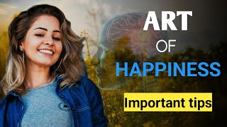 How to Stay Happy and Positive in Your Life  Simple Tips for Lasting Happiness [upl. by Andria326]