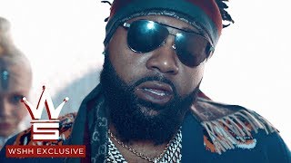 Money Man quotTHCquot WSHH Exclusive  Official Music Video [upl. by Aerdnu]