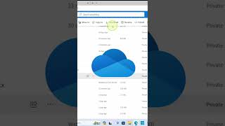 How to Download Files from Microsoft OneDrive onedrive [upl. by Rodman]