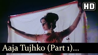 Main Aaya Tere Liye  Govinda Anita Raj  Ilzaam  Bollywood Song [upl. by Meehaf]