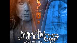 MindMaze  Mask of Lies Official [upl. by Stonwin]