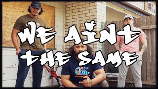 The 046 ft Nter  WE AINT THE SAME Prod DJ Sefru MUSIC VIDEO [upl. by Atinav]