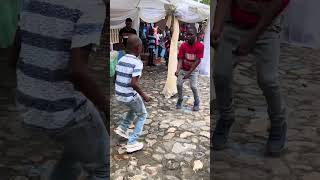 Choral la paix de Baslimbe [upl. by Anival]