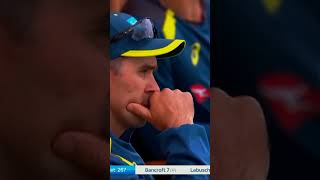 Eng vs Aus ashes 2019 Archer vs labuschange cricket sports ashes [upl. by Ayat]