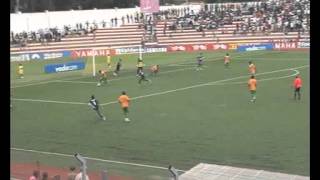 12022012AMICAL INTERNATIONALTP MAZEMBE VS ZESCO UNITED32 [upl. by Ahsain996]