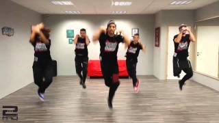 Yannick Hardy Choreography  Macklemore  Cant Hold Us [upl. by Selwyn41]