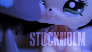 LPS MV  Stockholm [upl. by Ariaz202]