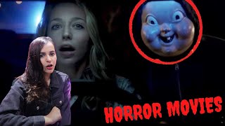 SCARIEST HORROR Short Videos on Youtube 😨 [upl. by Demetri]