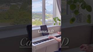 Pachelbel  Canon in D [upl. by Ydualc]