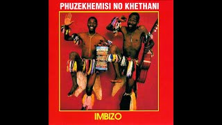 Phuzekhemisi  Imbizo [upl. by Atnuahsal]