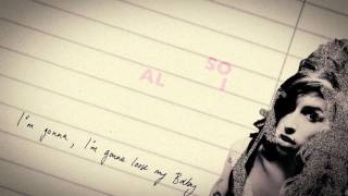 Amy Winehouse  Rehab Lyric Video [upl. by Leksehc228]