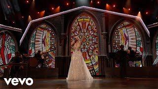 Carrie Underwood  My Savior Performance Live From The 56th ACM Awards [upl. by Michael]