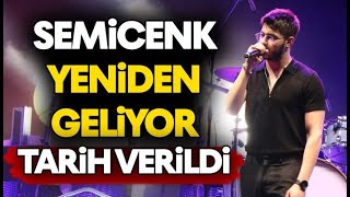 SEMİCENK  İSYAN CANLI PERFORMANS semicenk isyan semicenkisyan [upl. by Zacek]