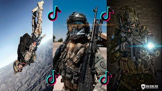 🥶 Coldest Military Moments Of All Time 🥶 Sigma Moments 🥶  Tiktok Compilation 12 [upl. by Alwyn]