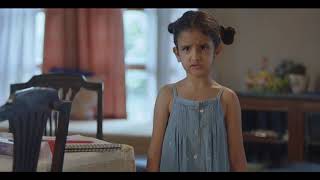 Disney Kids Pack Ad Video Cute Acting by Inayat😘 Verma 😍🥰 [upl. by Ettezus]