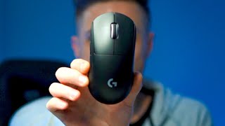 Logitech G Pro X Superlight 2 Review  6 Months Later [upl. by Juley]