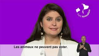 Européennes2024  notre clip de campagne [upl. by Gnanmos]