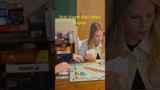 BOARD GAMES STEREOTYPES😅 games boardgames kosher comedy jewish entertainment shorts [upl. by Annhoj]