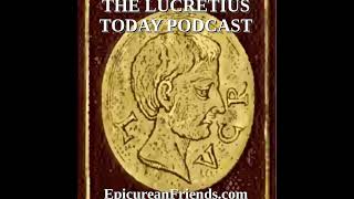 Episode 249  Ciceros OTNOTG 24  Are The Epicurean Gods Totally Inactive And Are We To Emulate [upl. by Ingunna]