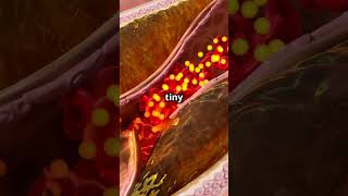 How Metabolic Syndrome Leads to Atherosclerosis 2024 11 27 [upl. by Bred212]