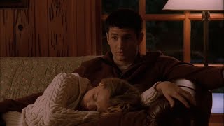 Nathan and Haley 3х18 №7 [upl. by Iralav]