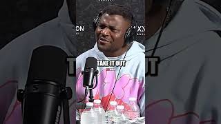 🔥How Ngannou Won His First UFC Fight⚔️ [upl. by Nealson977]