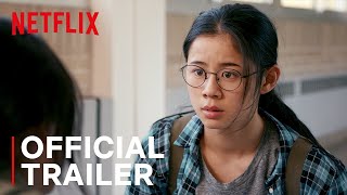 The Half of It  Official Trailer  Netflix [upl. by Kimmel]