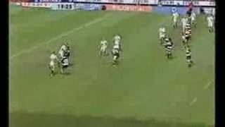 Forrester scores for England [upl. by Ruscio575]