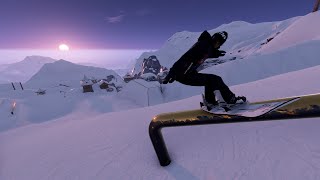 Pro Shreddin Chill SessionsEp20  Shredders PC [upl. by Coppins]