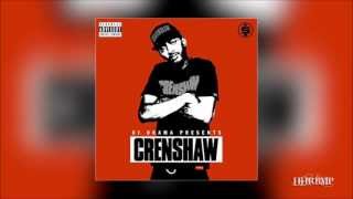 Nipsey Hussle  Dont Take Days Off ft Dubb Tai Phillips Crenshaw [upl. by Milson]