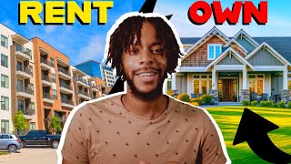 DITCH Renting and Own Your Dream Home FAST [upl. by Amein]