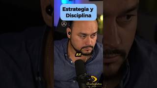 Estrategia y disciplina btcclub proyección tradinglatino JaimeMerino marketing JaimeMerino [upl. by Davide]