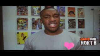 DAILY DUPPY BUGZY MALONE Round 2 [upl. by China456]