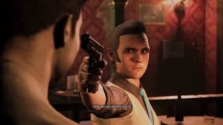 Mafia III  Lincolns Betrayal HDR [upl. by Hannan]