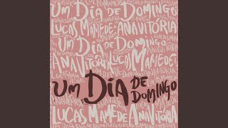 Um dia de domingo [upl. by Lyns]