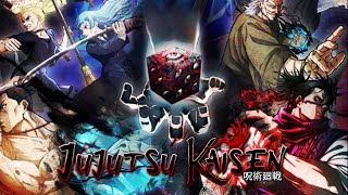 Jujutsu Kaisen Season 2 OST 「REMEMBER That Resolve」Mashup [upl. by Retsev890]