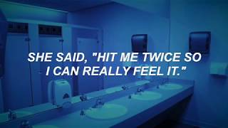 Chase Atlantic  Now Lyrics [upl. by Filippa]